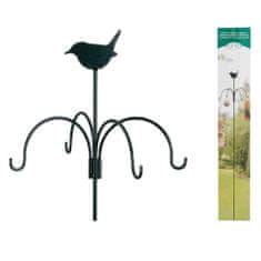 Greatstore Esschert Design Krmilnica za ptice, za obešanje hrane, FB145