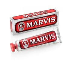 Marvis (Cinnamon Mint Toothpaste) 85 ml