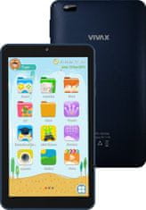 Vivax TPC-705 (3G) tablični računalnik za otroke