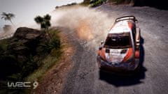 Nacon WRC 9 igra (PC)