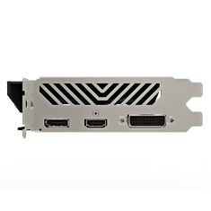Gigabyte GeForce GTX 1650 D6 OC 4G (rev. 2.0) grafična kartica, 4 GB GDDR6