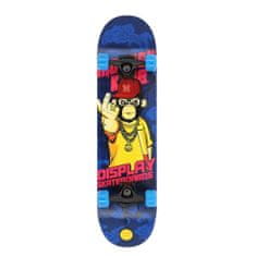 NEX Skateboard deska Monkey S-086