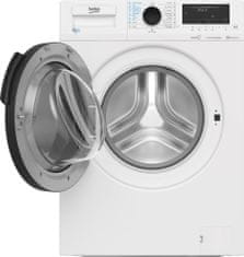Beko HTV8716X0 pralno-sušilni stroj
