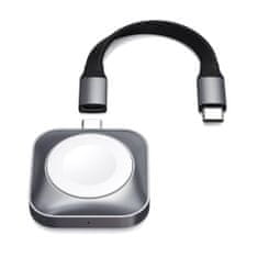 Satechi USB-C kabel za polnilno postajo pametne ure Apple Watch