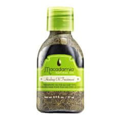 Macadamia Hranilno olje za vse tipe las (Healing Oil Treatment) (Neto kolièina 27 ml)