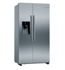 Bosch KAD93VIFP Side By Side ameriški hladilnik