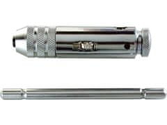 Extol Craft Ratchet za pipe Extol Craft (469) Ratchet za pipe, M5-M12
