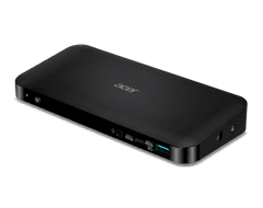 Acer USB Type-C Dock III priklopna postaja (ACERA020)