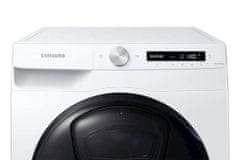 Samsung WD80T554DBW/S7 pralno-sušilni stroj