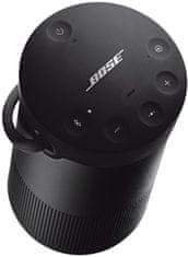 Bose SoundLink Revolve II Plus zvočnik, črn