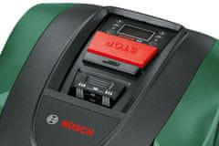 Bosch robotska kosilnica Indego M+ 700 (06008B0303)