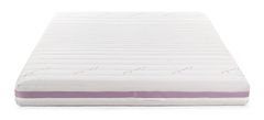 Vitapur ležišče iz pene Lavender Comfort 16, 160×200 cm