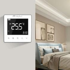 MySun Set GP 2,5m2 + Smart Digi termostat