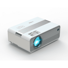 Technaxx Projektor Mini-LED HD Beamer TX-127