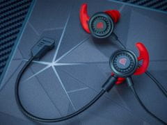 Genesis Oxygen 200 gaming ušesne slušalke z mikrofonom