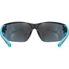 Uvex Sportstyle 204 sončna očala, modra