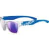 Sportstyle 508 sončna očala, otroška, prozorno-modra