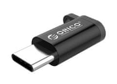 Orico CBT-MT01 Micro USB v USB-C adapter