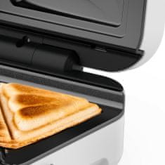 Tefal SW701110 Multiplates Snack XL toaster