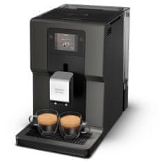 Krups Intuition Preference popolnoma samodejni espresso kavni aparat (EA872B10)