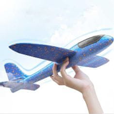 Netscroll Trpežno letalo za ročno spuščanje, darila, ideja za darila, FlyStar