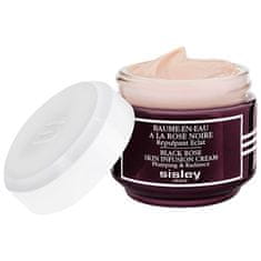Sisley Vlažilna krema za obraz s črno vrtnico (Black Rose Skin Infusion Cream) 50 ml
