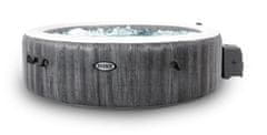 Intex Hot tub Intex 28442 Purespa Greywood Deluxe HWS 1100