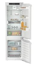 Liebherr ICNd 5133 vgradni kombinirani hladilnik