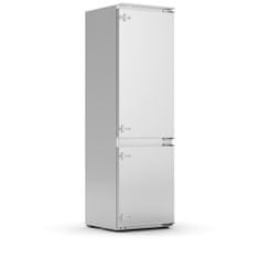 TESLA RI2700M1 vgradni kombinirani hladilnik