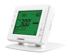 SASWELL 908 7 RF - Brezžični programabilni termostat
