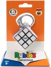 Rubik obesek Rubikova kocka, 3x3x3, serija 2