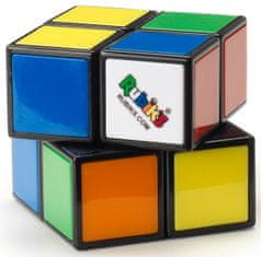 Rubik rubikova kocka 2x2, serija 2 (08026)