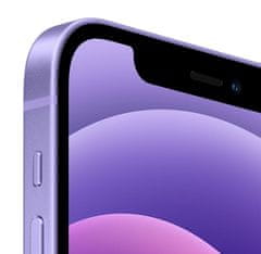iPhone 12 pametni telefon, 128 GB, Purple