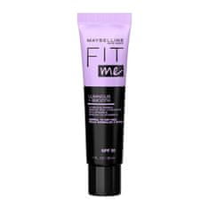 Maybelline Fit Me Luminous + Smooth ( Hydrating Primer) 30 ml