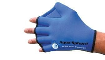 Aqua Sphere AQUAFITNESS Plavalne rokavice