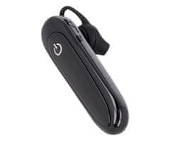 Forever MF-350 Bluetooth slušalka, črna