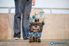 Skateboard Grinder rolka, 74,4 cm, Inferno