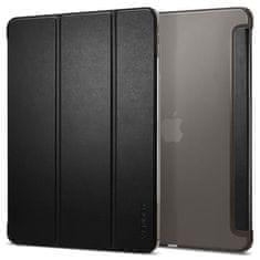 Spigen Smart Fold ovitek za iPad Pro 12.9 2021, črna