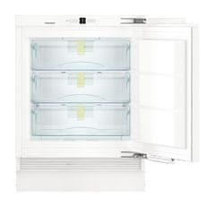 Liebherr SUIB 1550 BioFresh podpultni vgradni hladilnik