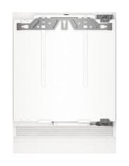 Liebherr SUIB 1550 BioFresh podpultni vgradni hladilnik