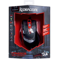 Redragon Titanoboa gaming žična miška