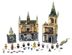 LEGO Harry Potter 76389 Bradavičarka: Skrivna komora