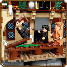 LEGO Harry Potter 76389 Bradavičarka: Skrivna komora