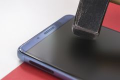 3MK zaščitno steklo za Samsung Galaxy A12