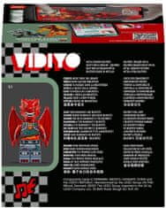LEGO igra VIDIYO 43109 Metal Dragon BeatBox