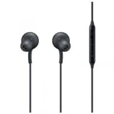 Samsung AKG EO-IC100BBE slušalke, črne