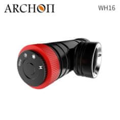 ARCHON Naglavna svetilka Archon WH16