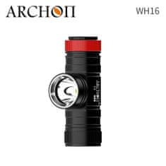 ARCHON Naglavna svetilka Archon WH16