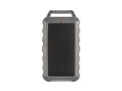 Xtorm Fuel Solar polnilna baterija,10 000 mAh, 1 x USB-C PD, 2 x USB-A QC