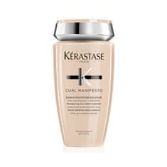 Kérastase Curl Manifesto (Shampoo) vlažilni šampon (Neto kolièina 250 ml)